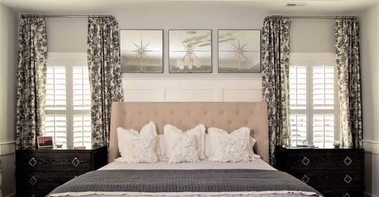 What Plantation Shutter Color Will People In San Jose Choose